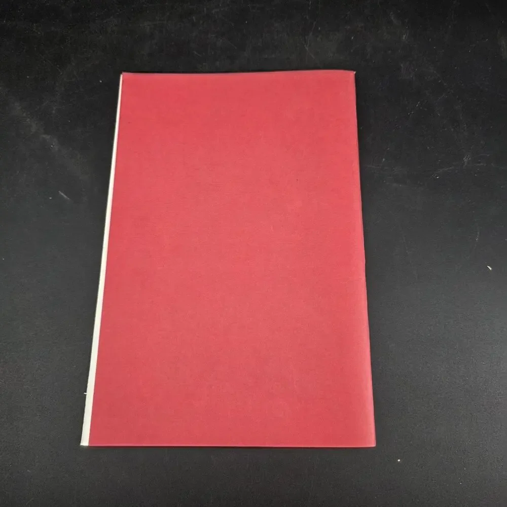 Cavern of Crime by Judy Magee 1973 First Edition Pamphlet Smithland KY True